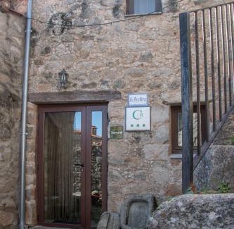 Trevejo House | Casa Rural La Pastera