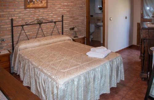 Trevejo House | Casa Rural La Pastera