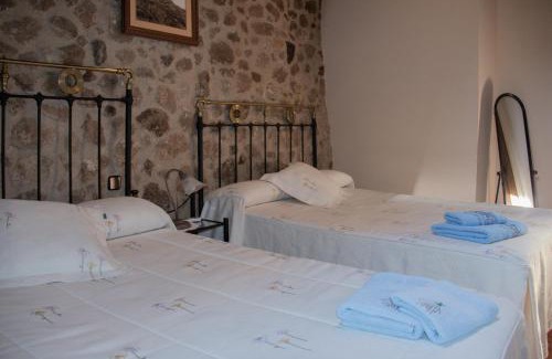 Trevejo House | Casa Rural La Pastera