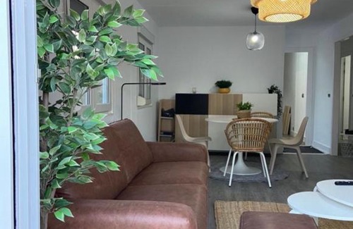 Tarifa House | Casa Rural La Peña