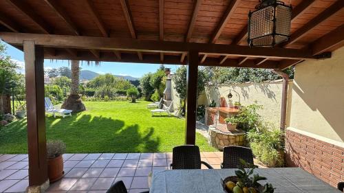 Muros de Nalon House | Casa Rural La Quinta del Taraceo