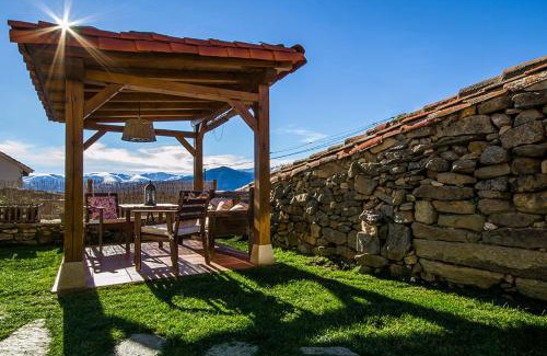 Cabezas Altas House | Casa rural La Rasa