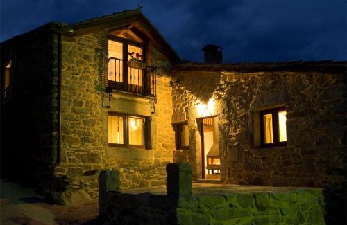 Cabezas Altas House | Casa rural La Rasa