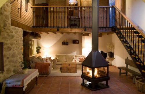 Cabezas Altas House | Casa rural La Rasa