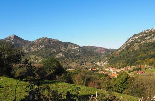 Buelles House | Casa Rural La Roza 12