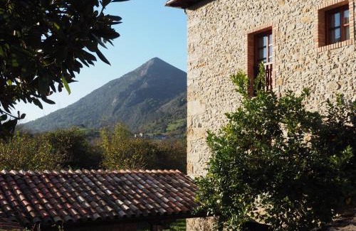 Buelles House | Casa Rural La Roza 12