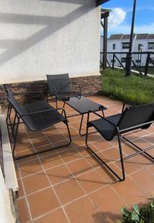 El Ronquillo House | Casa Rural La Sarana