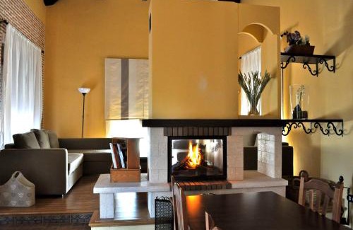 La Carlota House | Casa Rural la Serrana