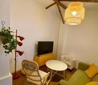 Medina-Sidonia Apartment | Casa Rural La Yeguada