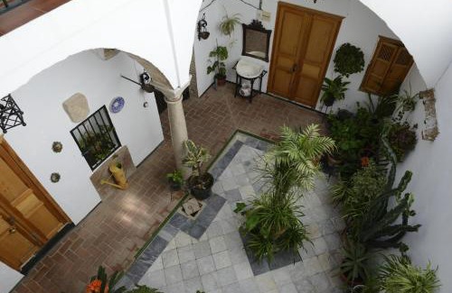 Arcos de la Frontera House | Casa Rural Las Cadenas del Cananeo