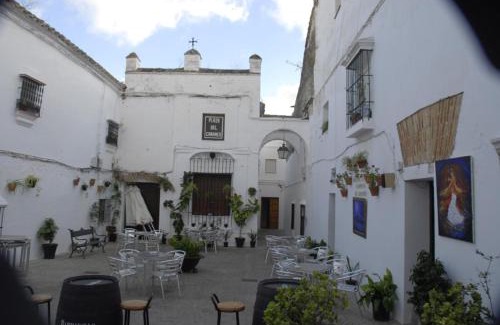 Arcos de la Frontera House | Casa Rural Las Cadenas del Cananeo