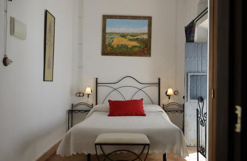 Arcos de la Frontera House | Casa Rural Las Cadenas del Cananeo