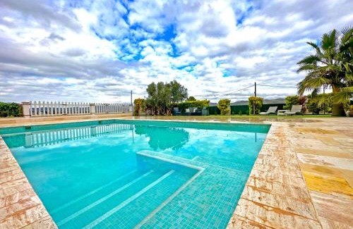 La Alfoquia House | Casa rural Las Golondrinas