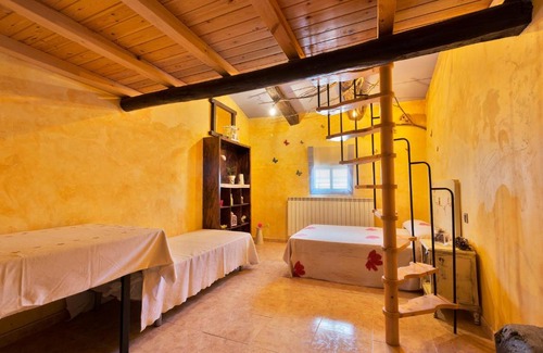 Maluenda House | Casa Rural Las Hadas
