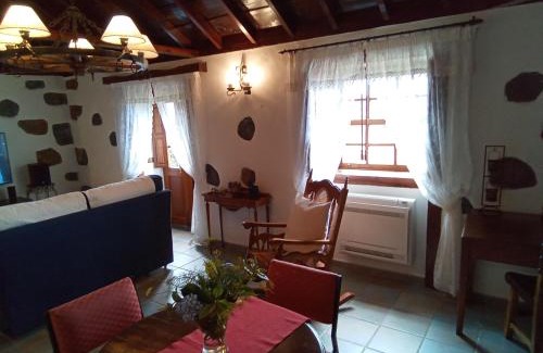 Garafia House | Casa Rural Las Llanadas