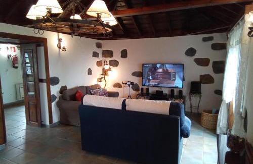 Garafia House | Casa Rural Las Llanadas