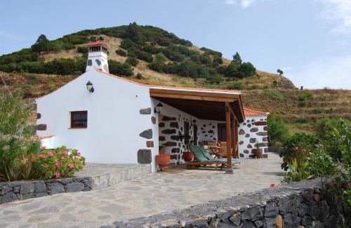 Garafia House | Casa Rural Las Llanadas