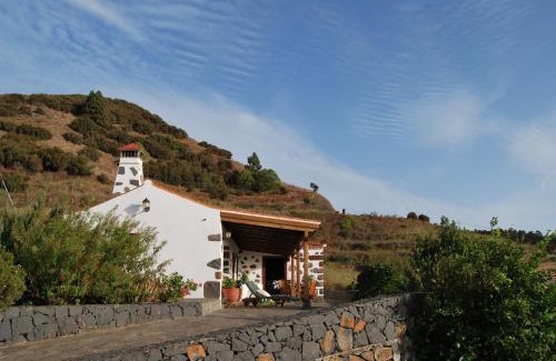 Garafia House | Casa Rural Las Llanadas