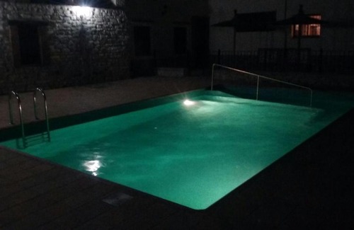 Prado del Rey House | Casa Rural Las Provincias