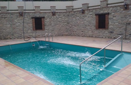 Prado del Rey House | Casa Rural Las Provincias