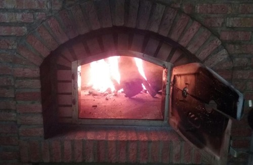 Prado del Rey House | Casa Rural Las Provincias