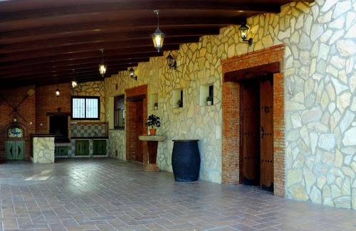 Prado del Rey House | Casa Rural Las Provincias