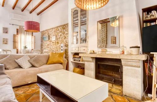 La Nucia House | Casa Rural Les Avies cerca del mar