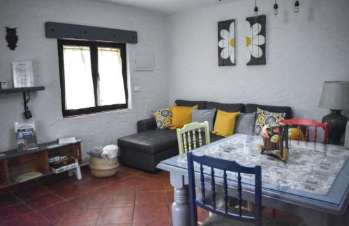 Ciudad Rodrigo House | Casa rural Los Barreros
