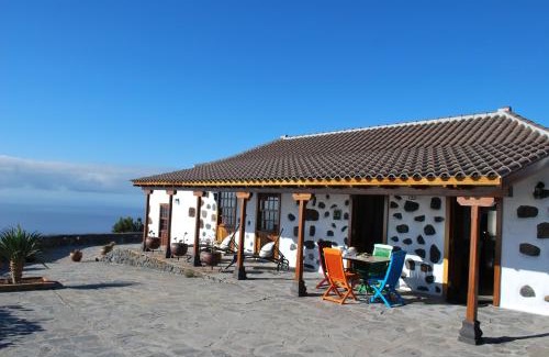 Santo Domingo House | Casa Rural Los Barranquitos