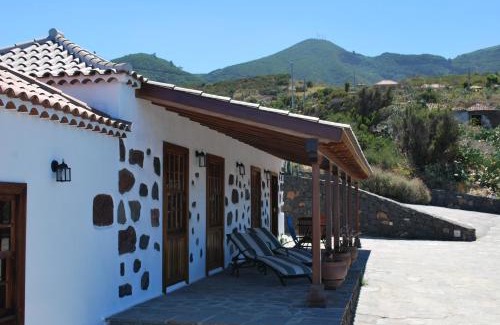 Santo Domingo House | Casa Rural Los Barranquitos