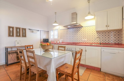 Lora Del Rio Villa | Casa Rural Los Menestrales