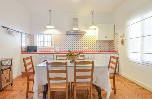 Lora Del Rio Villa | Casa Rural Los Menestrales