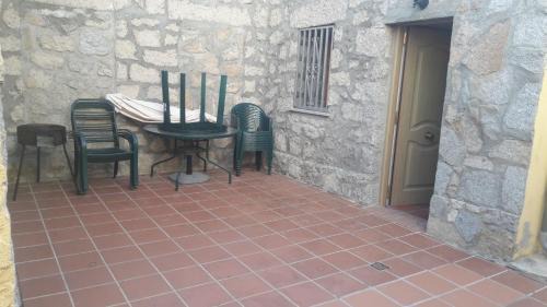 Navatalgordo House | Casa Rural los Portalillos I