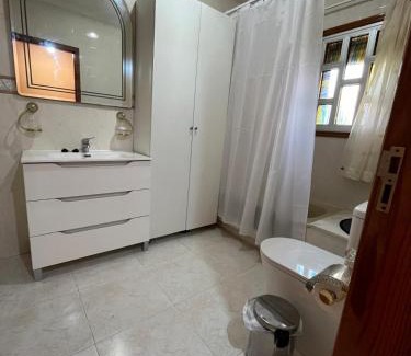 Moya Apartment | Casa Rural Los Tilos Betancor