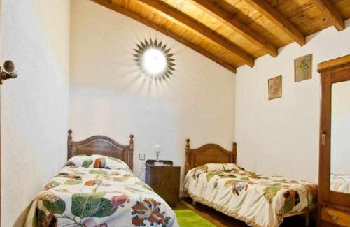 Cabezas Bajas House | Casa Rural Lucía es una casa rural amplia con pat