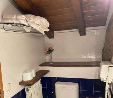 Viscarret-Guerendiain Ski Chalet | Casa Rural MAITETXU