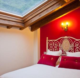 Inguanzo House | Casa Rural Madre Pepa
