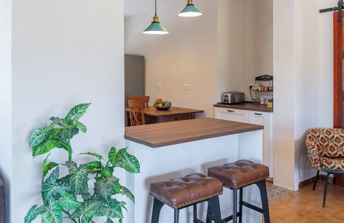 Rio Velez Villa | Casa Rural Maestro Vela Vélez-Málaga by Ruralidays