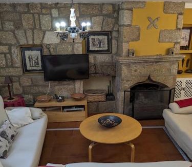 Gata Apartment | Casa Rural Maire TR-CC-00590