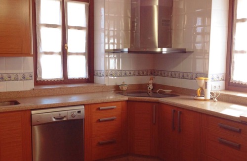 Albandi Cottage | Casa Rural Mar y Montaña