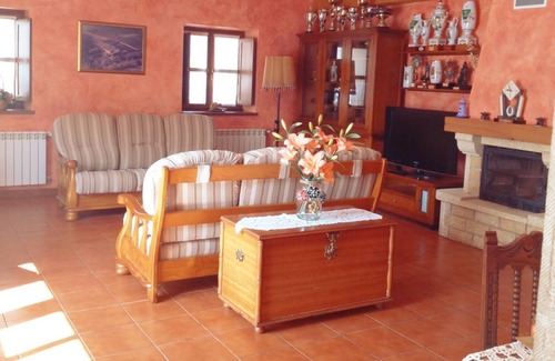 Albandi Cottage | Casa Rural Mar y Montaña