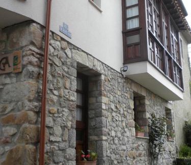 Cue House | Casa Rural Maribel II