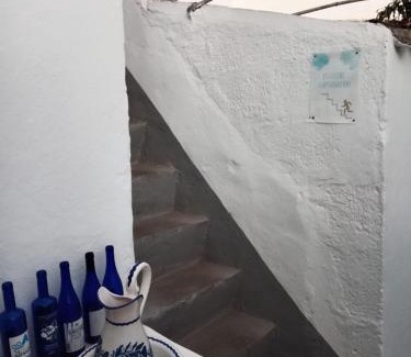 Chio House | Casa Rural Merche