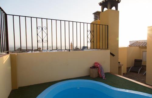 Osuna House | Casa Rural Migolla