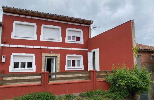 Priesca House | Casa Rural Mirador de Quintana