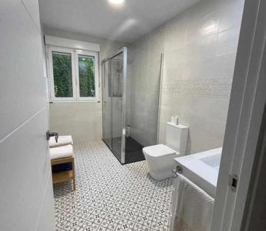 Priesca House | Casa Rural Mirador de Quintana