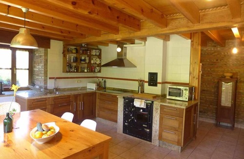 Ribadedeva House | Casa Rural Nel Nrga002r