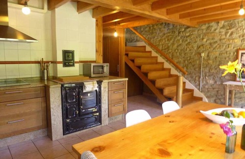 Ribadedeva House | Casa Rural Nel Nrga002r