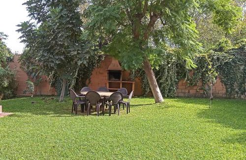 Carmona House | Casa Rural Orégano