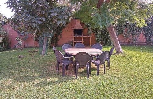 Carmona House | Casa Rural Orégano